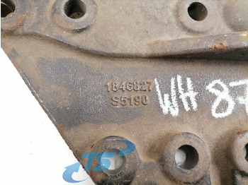 Frame/ Chassis for Truck Scania Bracket 1846827: picture 2