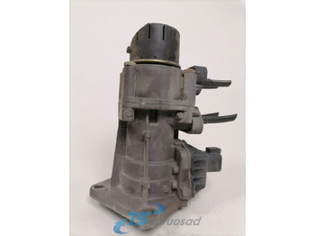 Brake valve for Truck Scania Brake pressure control 1442938: picture 3