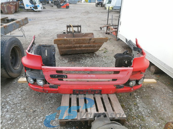 Bumper SCANIA