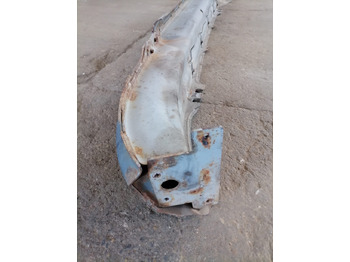 Bumper for Truck Scania Bumper 1736656: picture 4