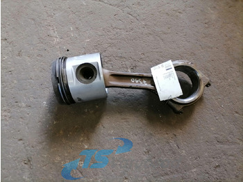 Piston/ Ring/ Bushing SCANIA
