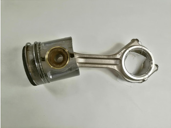 Piston/ Ring/ Bushing for Truck Scania Connecting rod + piston 1893313: picture 4