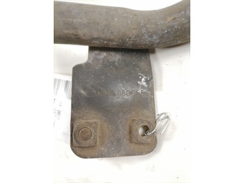 Cooling system for Truck Scania Coolant pipe 1890892: picture 2