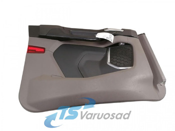 Door and parts SCANIA