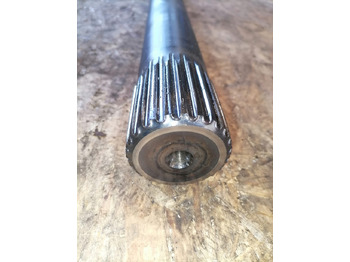 Drive shaft for Truck Scania Drive shaft 1761195: picture 4