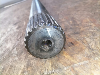 Drive shaft for Truck Scania Drive shaft 1761195: picture 3