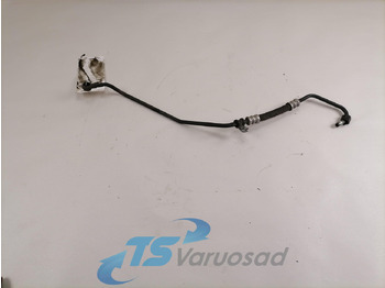 Exhaust system SCANIA