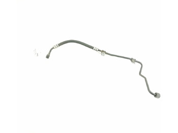Exhaust system SCANIA