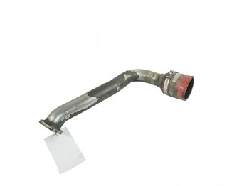 Exhaust system SCANIA