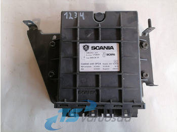 ECU for Truck Scania Ecu, GMS OPC4 1754679: picture 2
