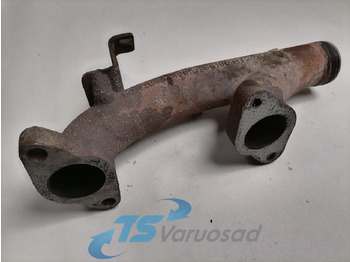 Exhaust manifold for Truck Scania Exhaust mainfold 1449051: picture 2