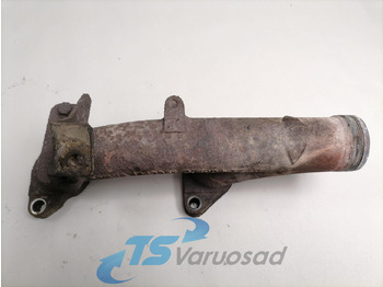 Exhaust manifold for Truck Scania Exhaust mainfold 1449051: picture 4