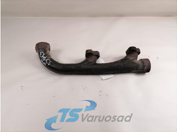 Exhaust manifold SCANIA
