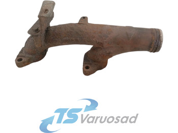 Exhaust manifold SCANIA