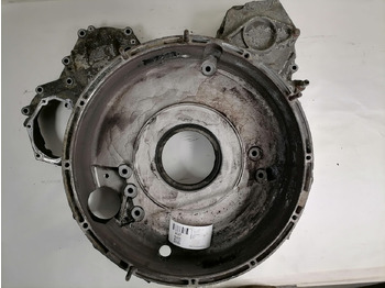 Flywheel SCANIA