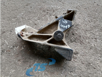 Bumper SCANIA