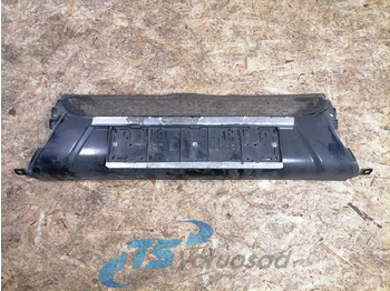 Aerodynamics/ Spoiler for Truck Scania Front bumper cover plastic 1865181: picture 5 Aerodynamics/ Spoiler for Truck Scania Front bumper cover plastic 1865181: picture 5