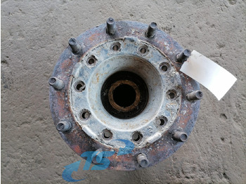 Wheel hub SCANIA