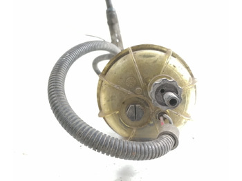 Fuel filter for Truck Scania Fuel separator 1393641: picture 2