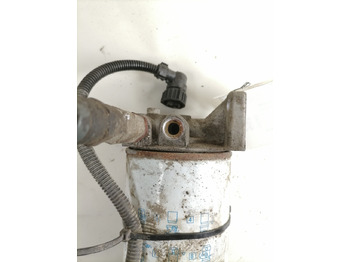 Fuel filter for Truck Scania Fuel separator 1393641: picture 3