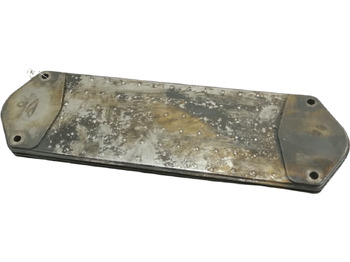 Gearbox and parts SCANIA