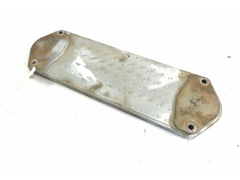 Gearbox and parts SCANIA