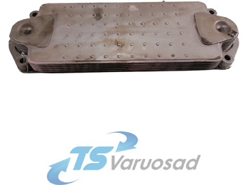 Gearbox and parts SCANIA