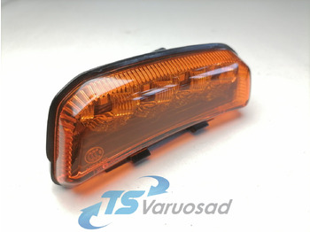 Lights/ Lighting SCANIA