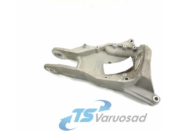 Cab suspension SCANIA