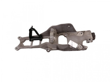 Cab suspension SCANIA