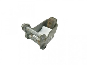 Cab suspension SCANIA