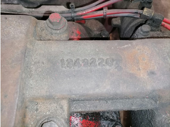 Gearbox and parts for Truck Scania Käigukast GR801opc GR801: picture 4