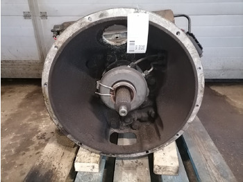 Gearbox and parts for Truck Scania Käigukast GR801opc GR801: picture 3