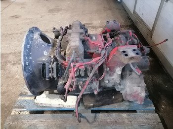 Gearbox and parts for Truck Scania Käigukast GR801opc GR801: picture 2