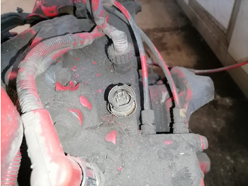 Gearbox and parts for Truck Scania Käigukast GR801opc GR801: picture 5