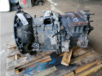 Gearbox and parts for Truck Scania Käigukast GRS895 (remonditud ) GRS895: picture 2