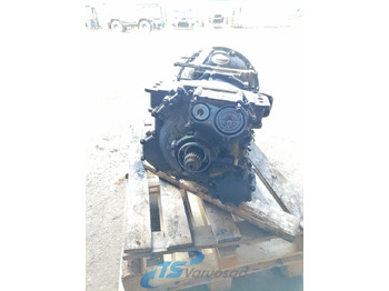 Gearbox and parts for Truck Scania Käigukast GRS895 (remonditud ) GRS895: picture 3