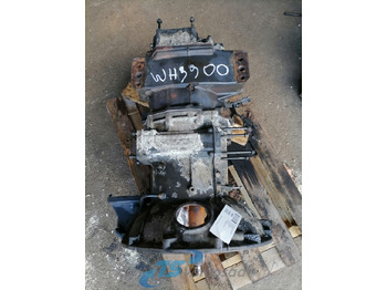 Gearbox and parts for Truck Scania Käigukast GRS895 (remonditud ) GRS895: picture 5
