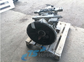 Gearbox and parts SCANIA