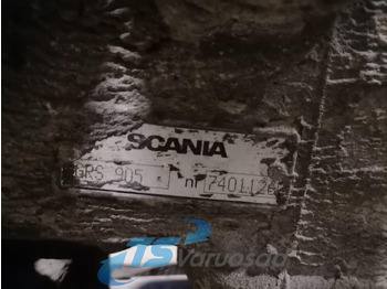 Gearbox and parts for Truck Scania Käigukast GRS905 GRS905: picture 4