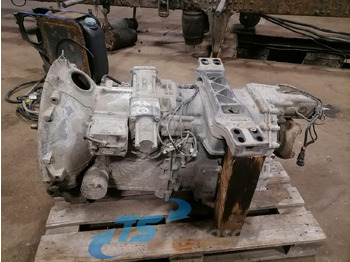 Gearbox and parts for Truck Scania Käigukast GRS905 GRS905: picture 3
