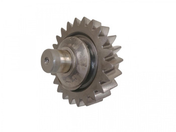 Gearbox and parts SCANIA