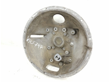 Gearbox and parts SCANIA
