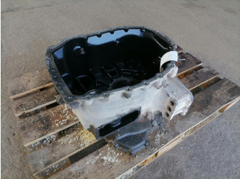 Gearbox and parts for Truck Scania Käigukasti korpus 1545871: picture 2