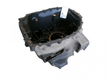 Gearbox and parts SCANIA