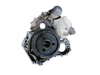 Gearbox and parts SCANIA