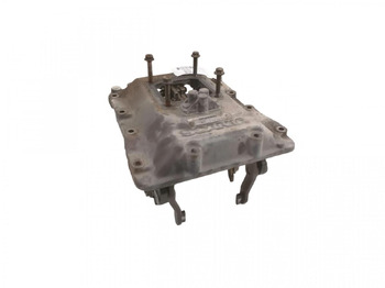 Gearbox and parts SCANIA