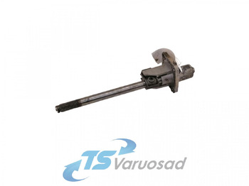 Gearbox and parts SCANIA