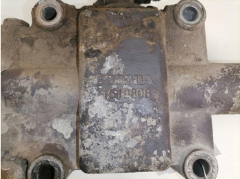 Gearbox and parts for Truck Scania Käiguvahetuse mehhanism 1510808: picture 3