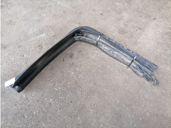 Fuel tank for Truck Scania Kütusepaagi kandur, Scania 1887755: picture 2